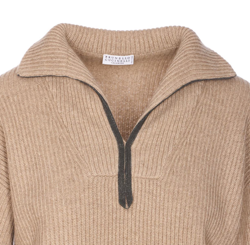 Brunello Cucinelli Sweaters