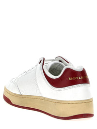 SAINT LAURENT Sneakers