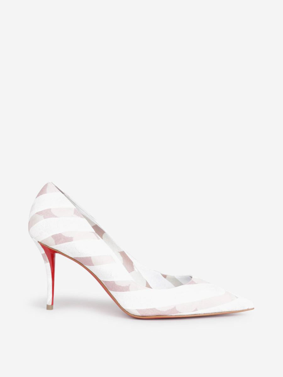 Christian Louboutin Miss Z Salons