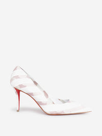 Christian Louboutin Miss Z Salons