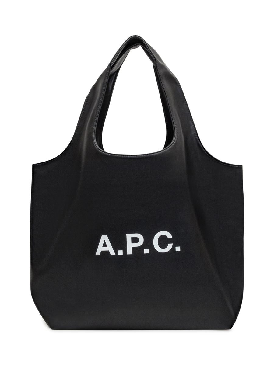 A.P.C. Ninnon Tote Bag