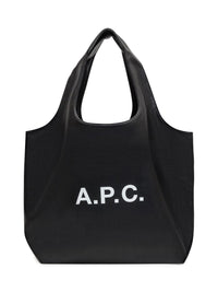 A.P.C. Ninnon Tote Bag