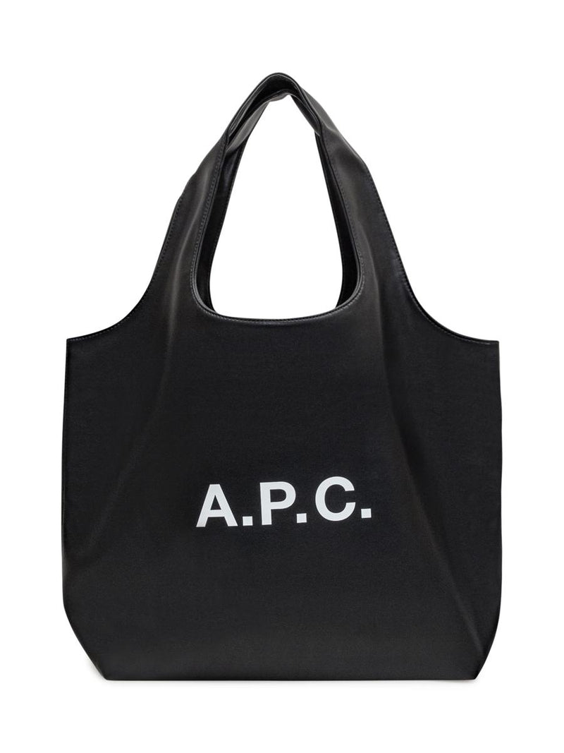 A.P.C. Ninnon Tote Bag