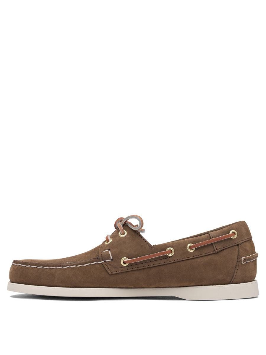 Sebago Loafers & Slippers