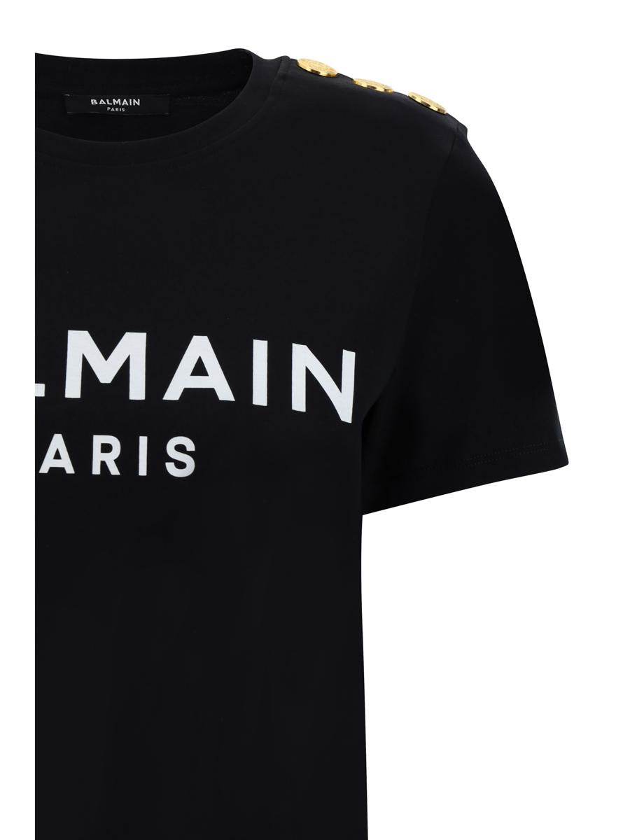 Balmain T-Shirts