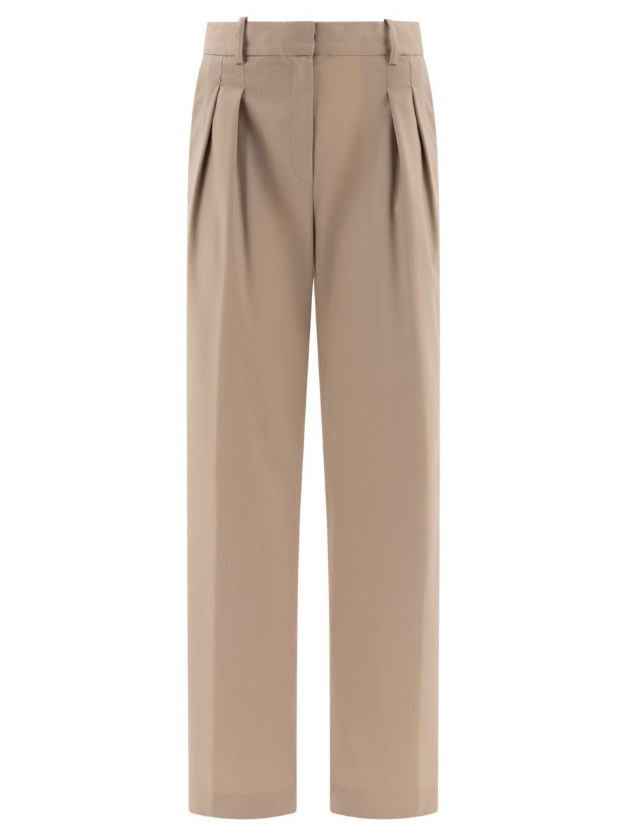 Loulou Studio "Sbiru" Trousers