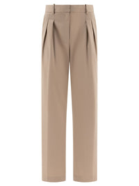 Loulou Studio "Sbiru" Trousers