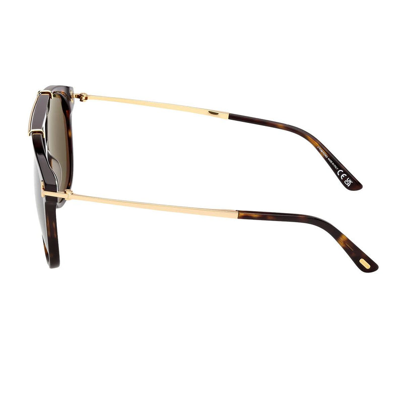 Tom Ford Eyewear Sunglasses