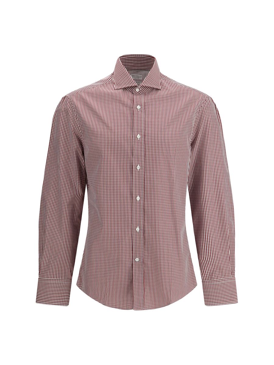 Brunello Cucinelli Shirts