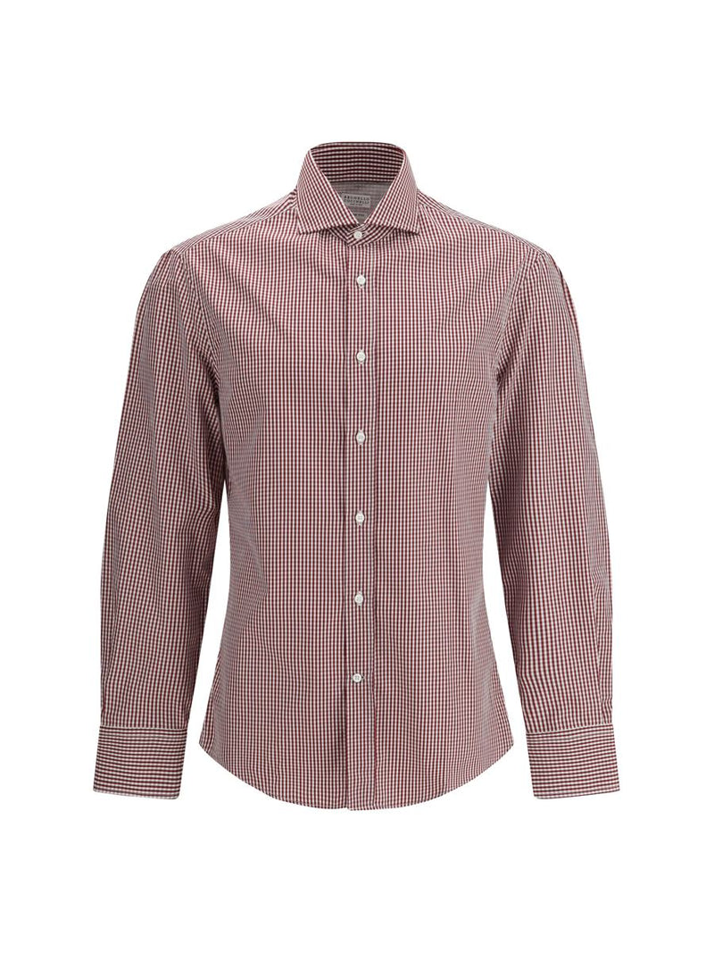 Brunello Cucinelli Shirts