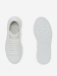 Alexander McQueen Oversized Sneakers