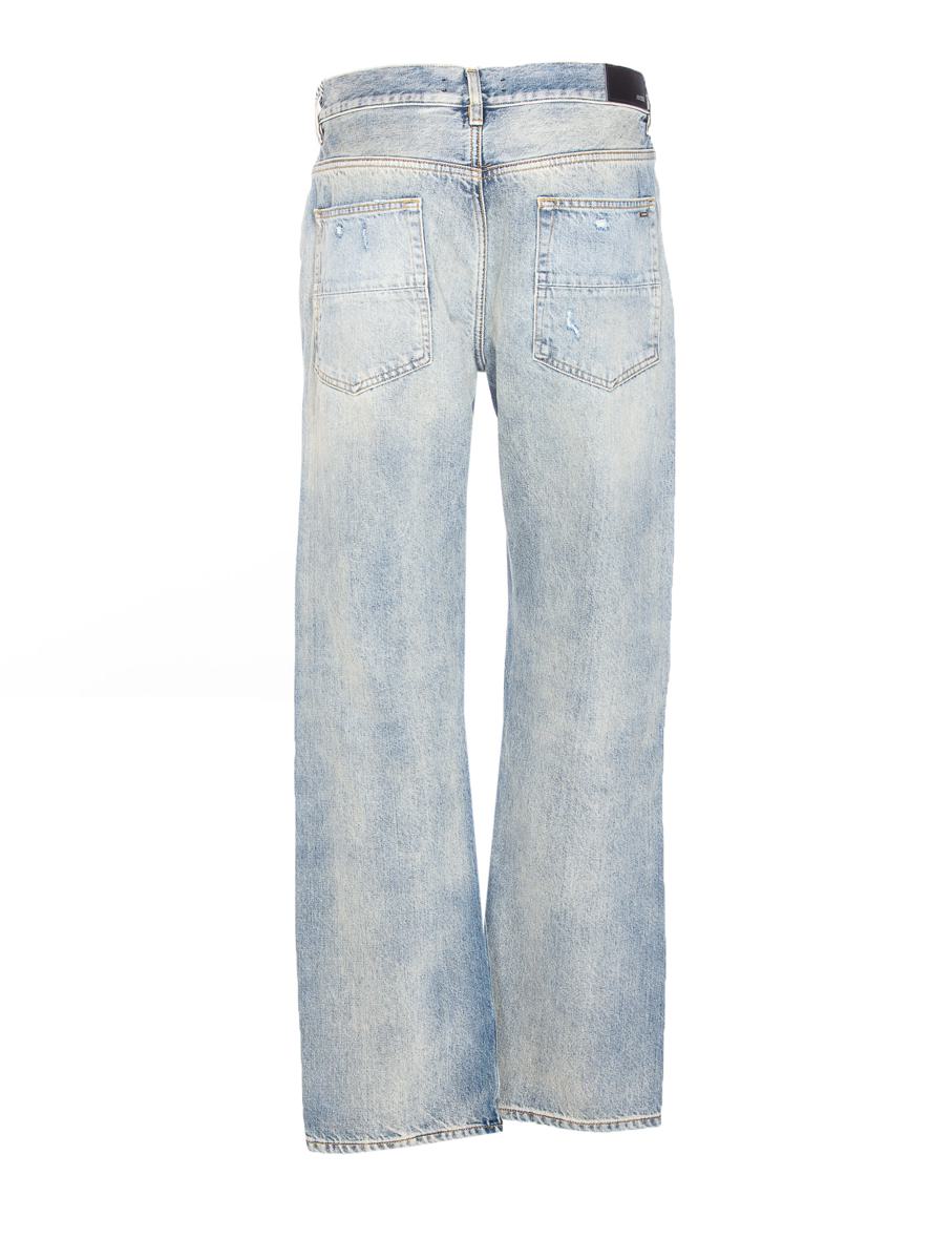 Amiri  Jeans