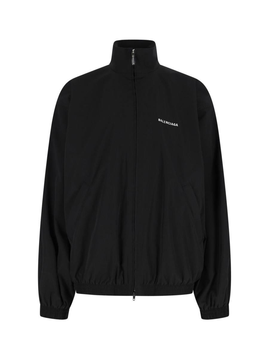 Balenciaga Jackets