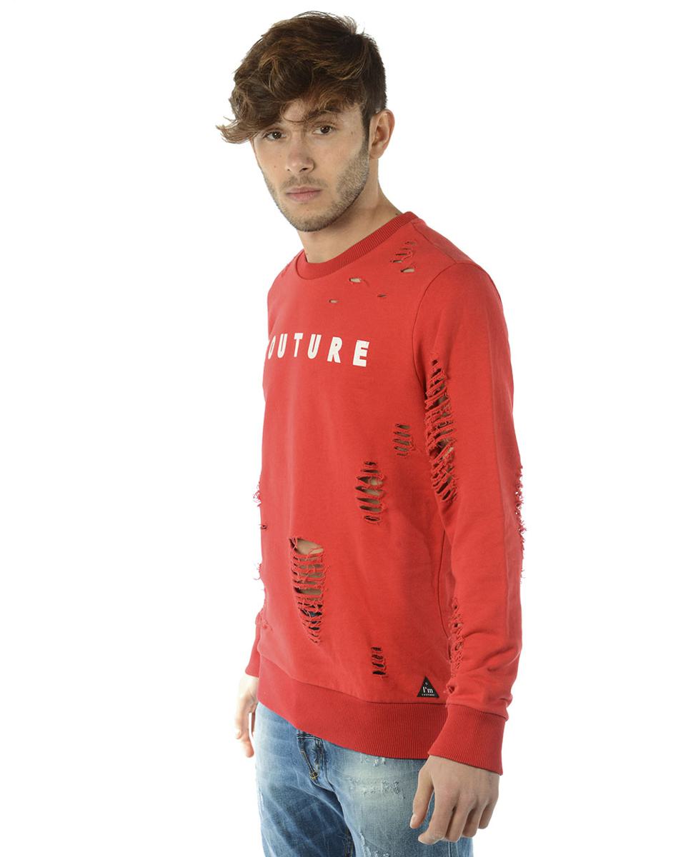 I'M C Couture Sweatshirt Hoodie