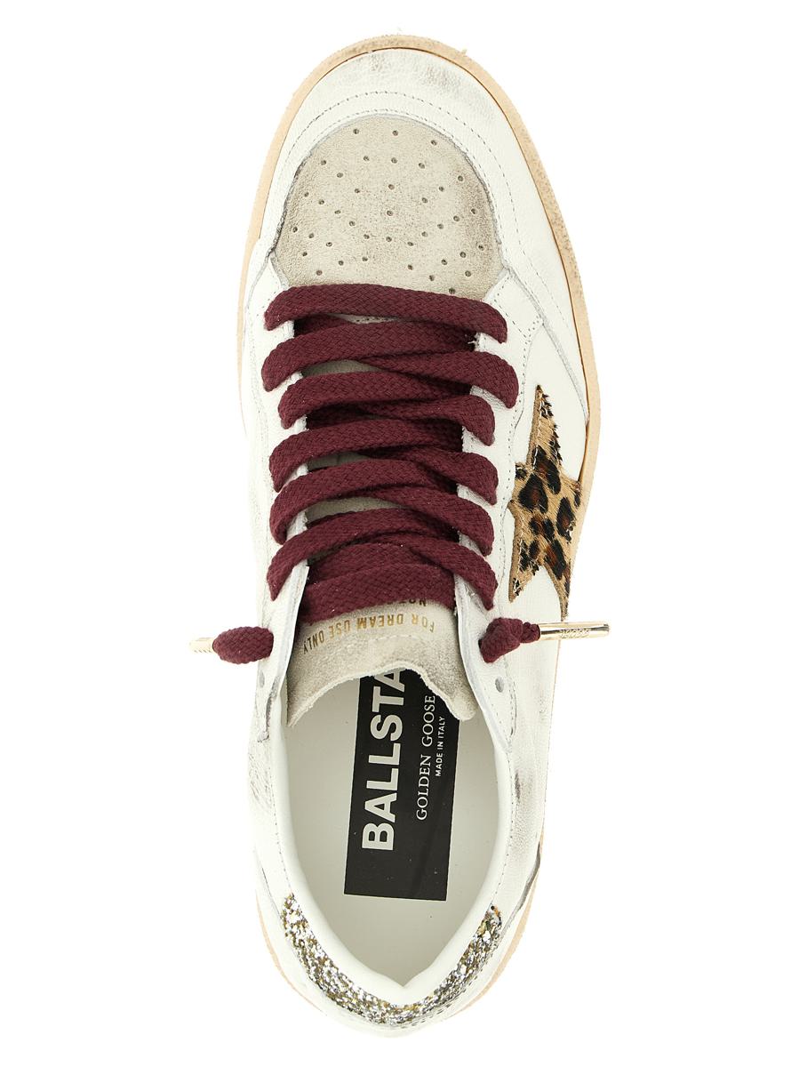 Golden Goose 'Ball Star' Sneakers