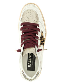 Golden Goose 'Ball Star' Sneakers