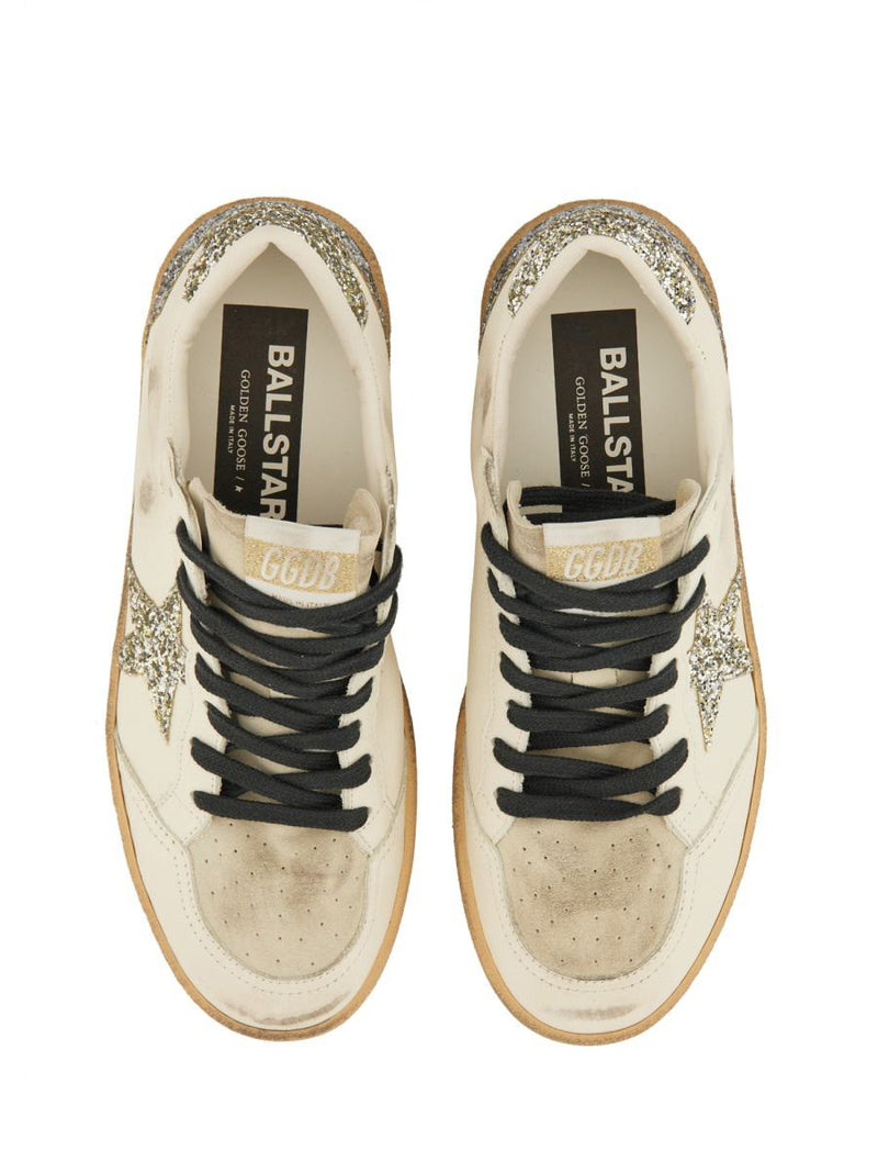 Golden Goose Ball Star Sneaker
