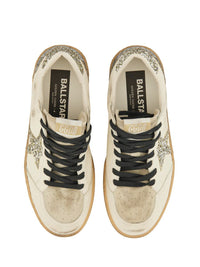 Golden Goose Ball Star Sneaker