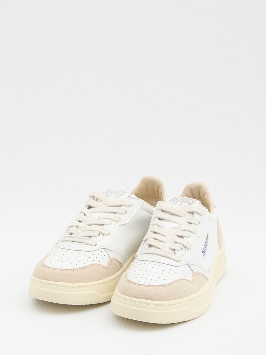 Medalist Low Sneakers