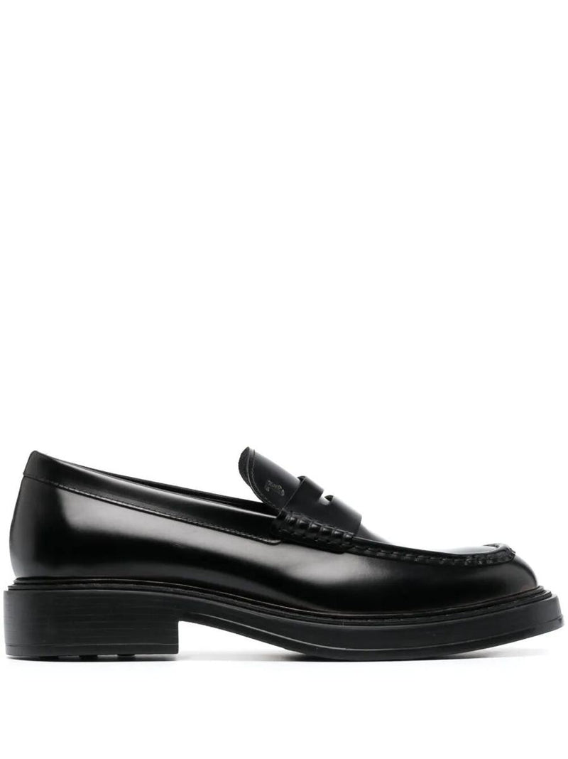 Tod'S Loafer Shoes