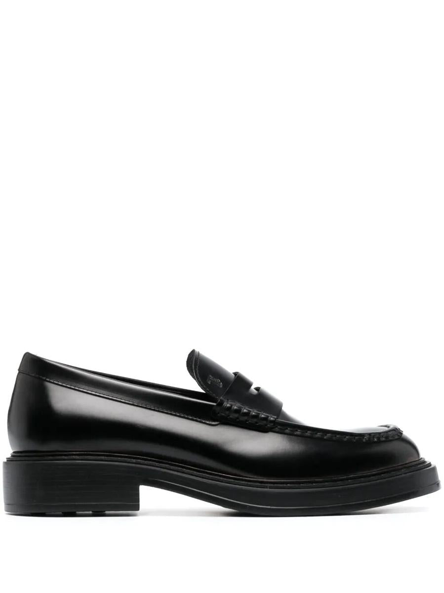 Tod'S Loafer Shoes