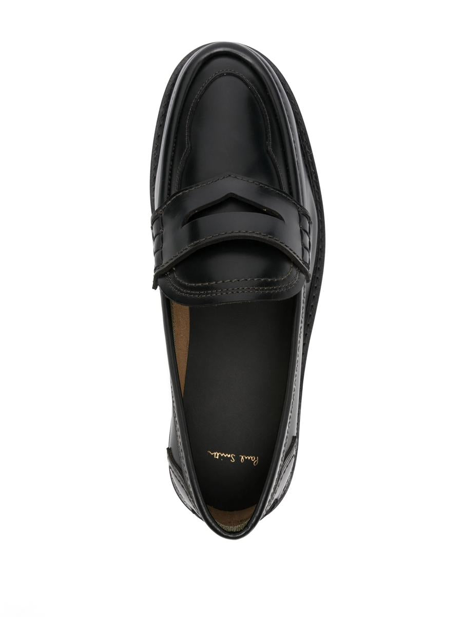 Paul Smith Toluca Loafers