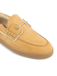 Christian Louboutin Low Shoes