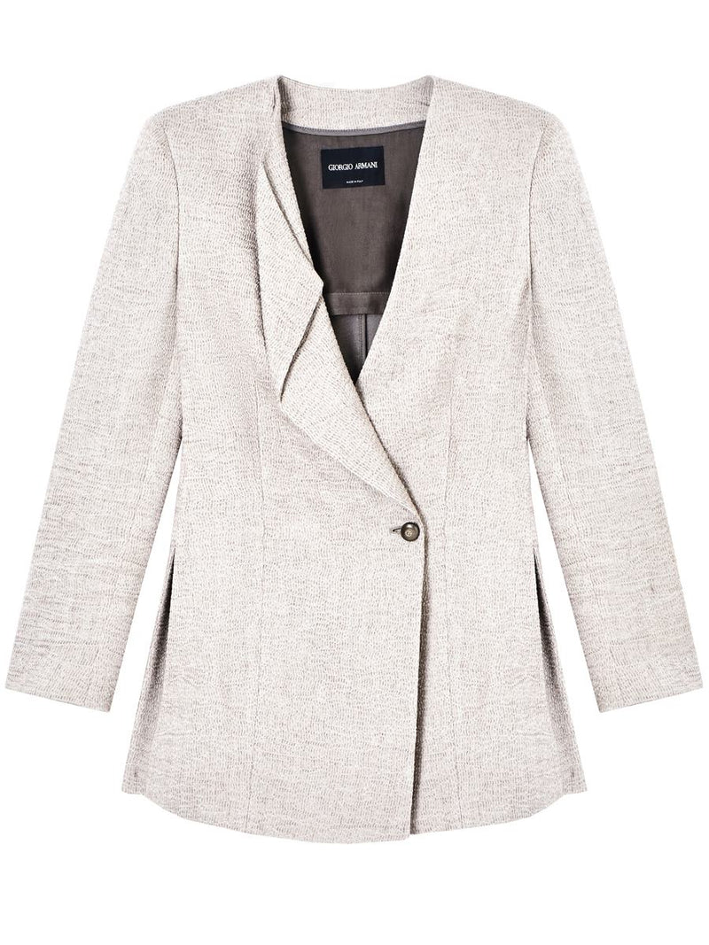 Giorgio Armani Jacket Clothing
