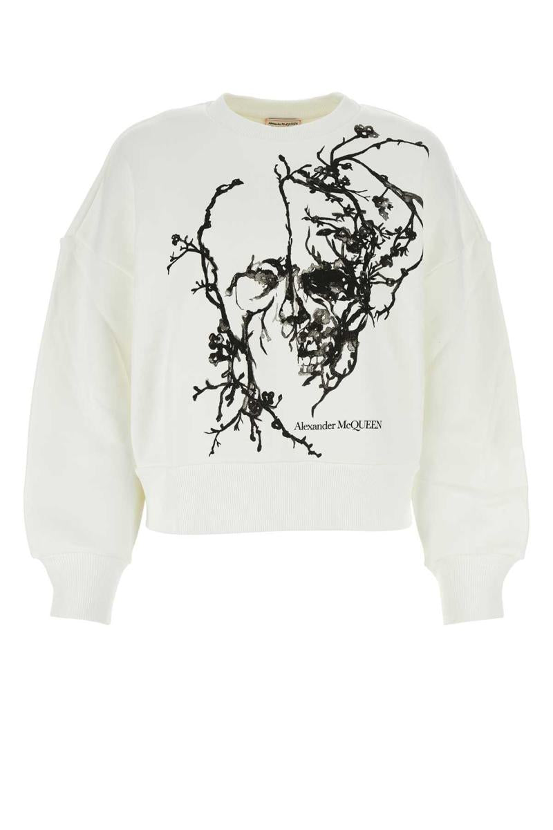Alexander McQueen Sweatshirts