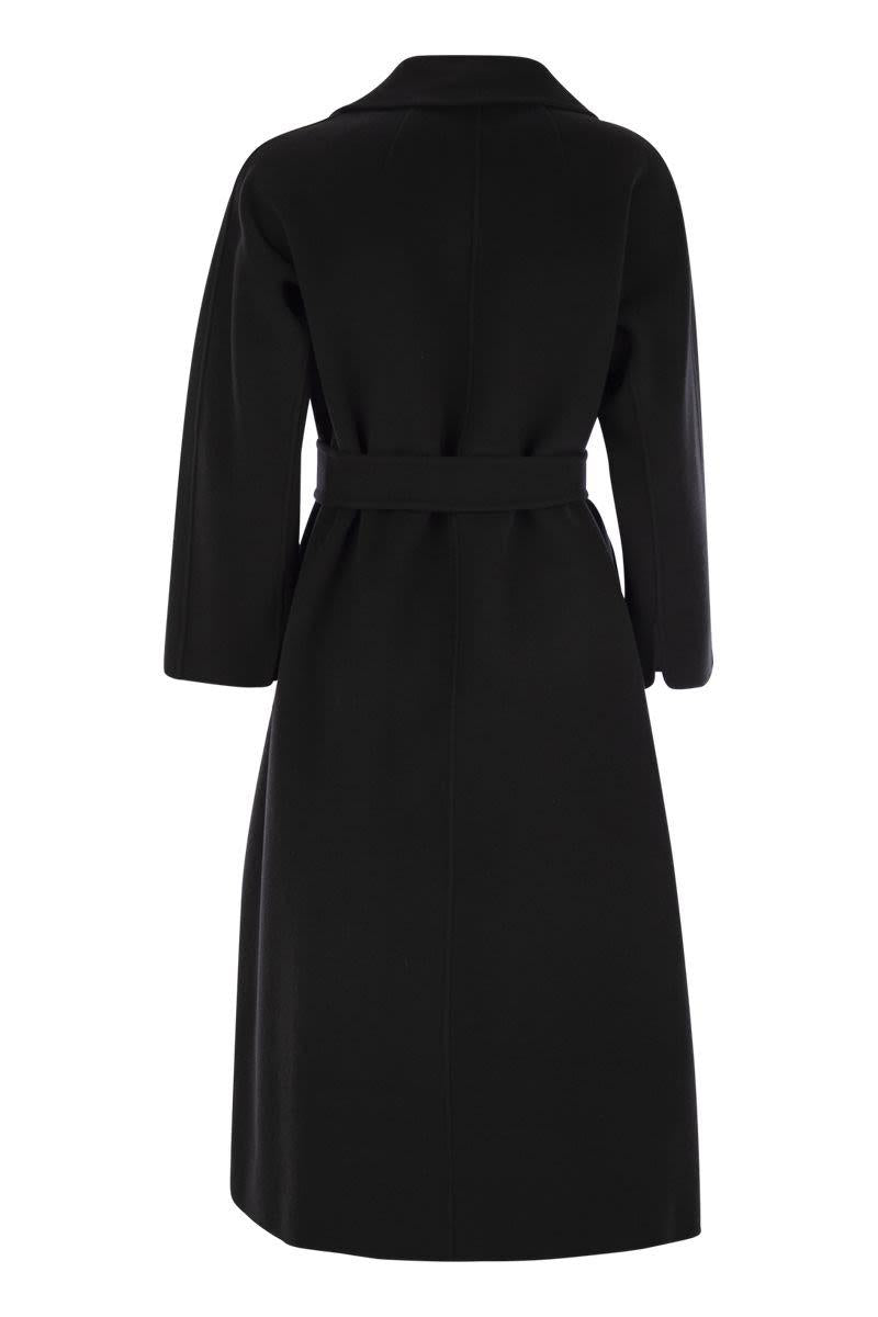 'S Max Mara Esturia - Wool Coat