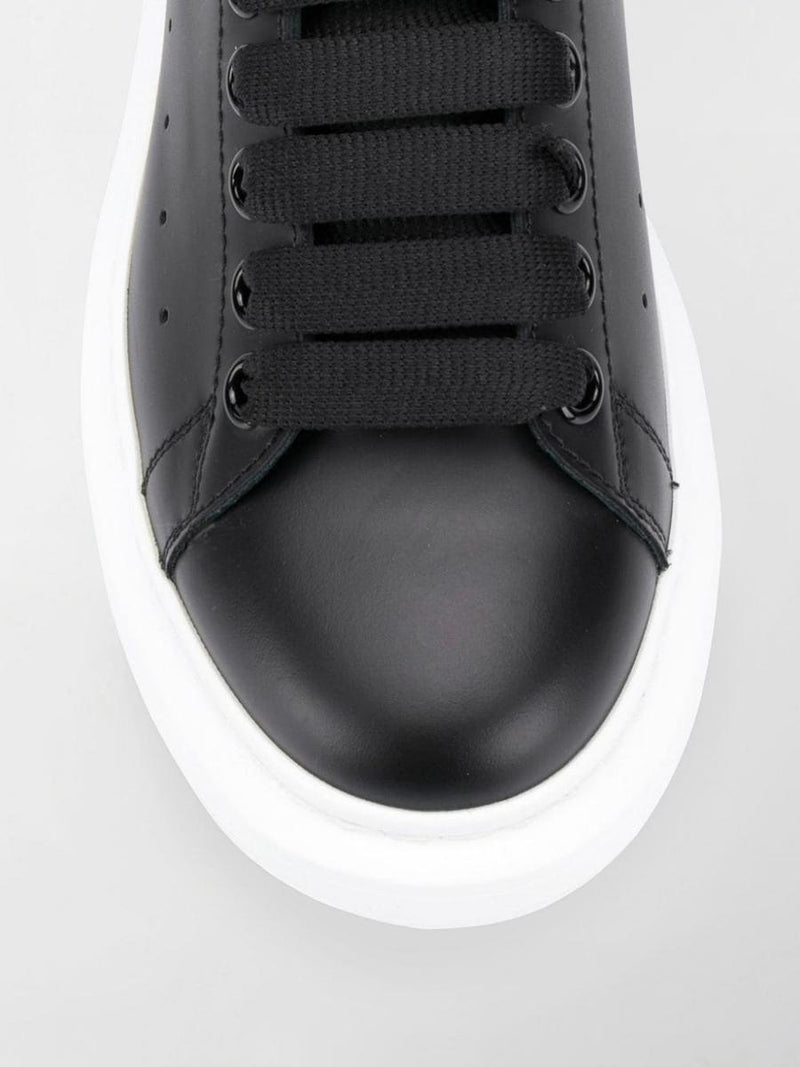 Alexander McQueen 'Oversize' Sneakers