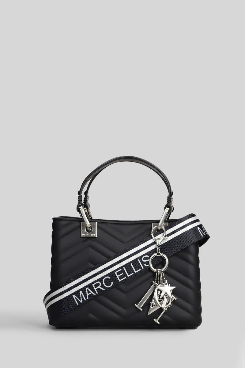 Marc Ellis Flat Krissy M Wave Shoulder Bag