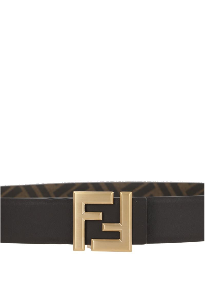 Fendi Belts