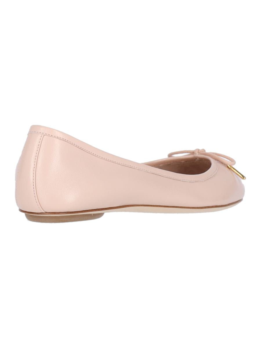 Chloé Flat Shoes