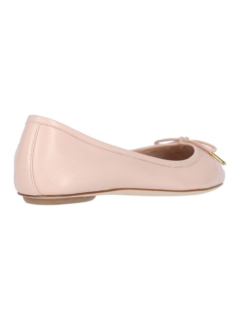 Chloé Flat Shoes