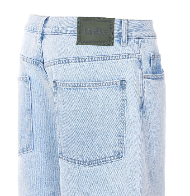 Drôle De Monsieur Jeans