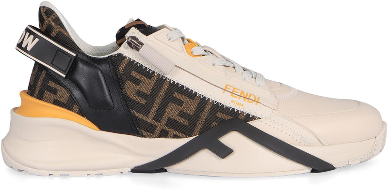 Fendi Fendi Flow Sneakers