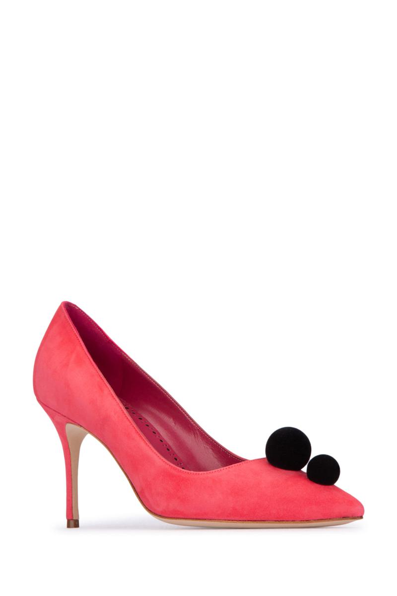 Manolo Blahnik Heeled Shoes
