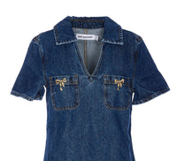 Self-Portrait Dresses