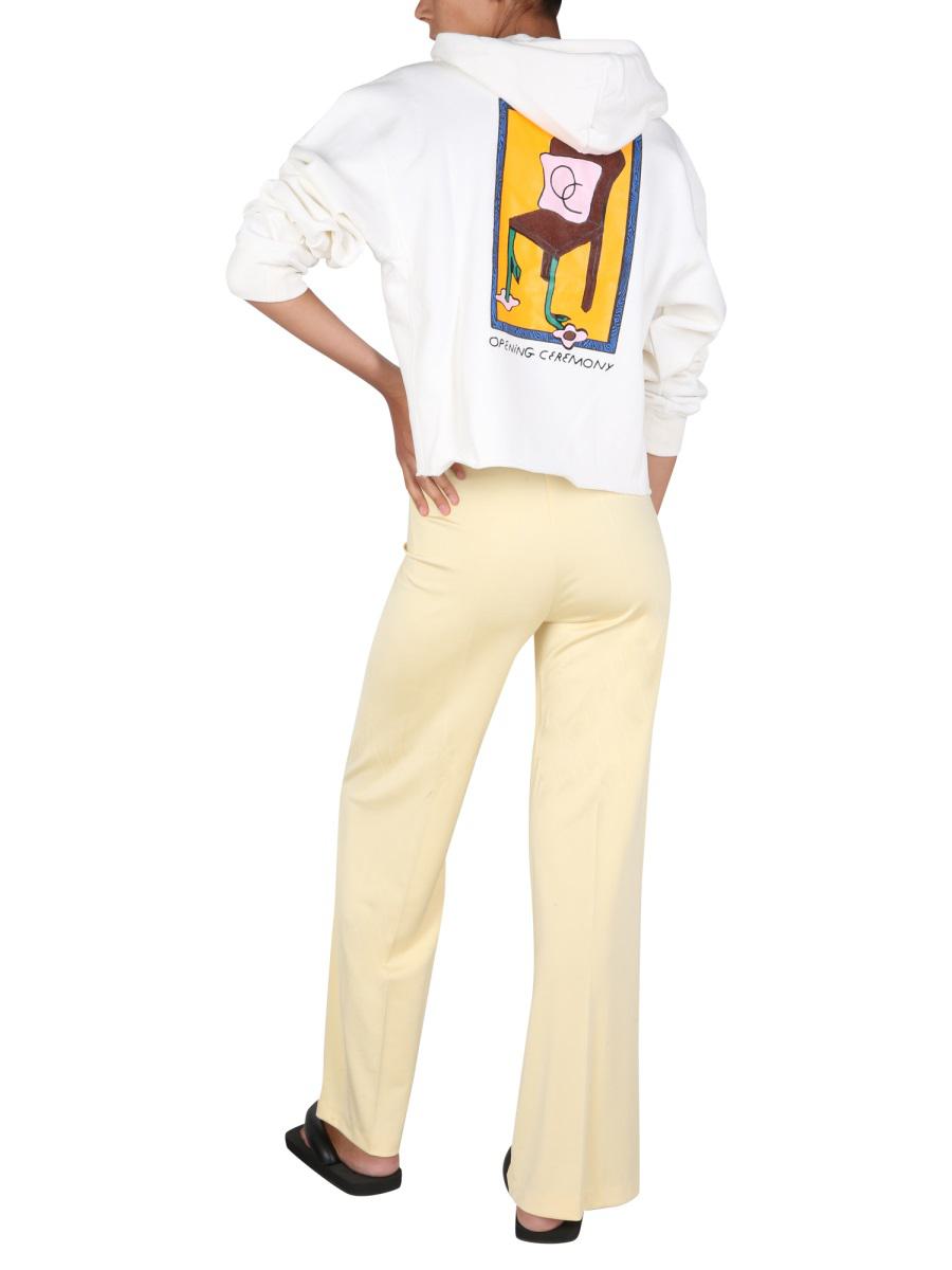 Opening Ceremony Hoodie