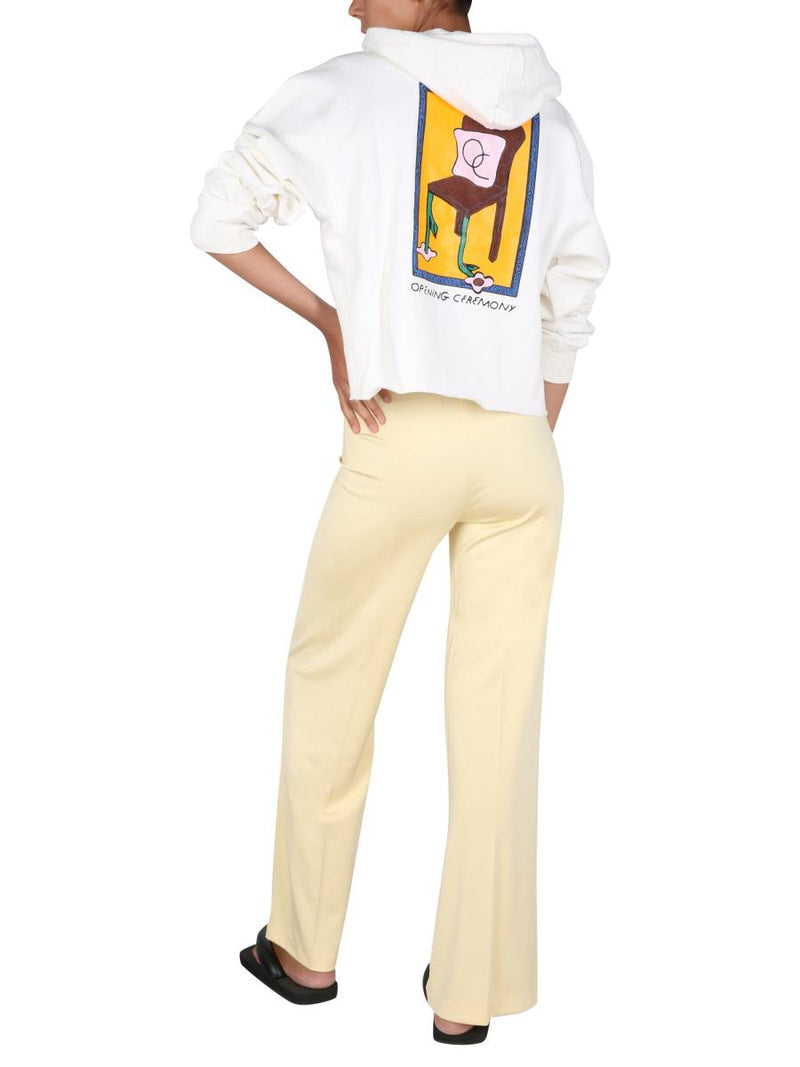 Opening Ceremony Hoodie