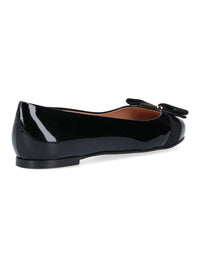 Salvatore Ferragamo Flat Shoes