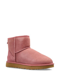 UGG W Classic Mini Ii Shoes