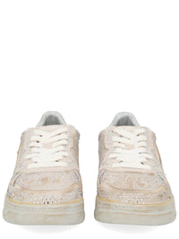 Autry "Medalist Low" Sneaker