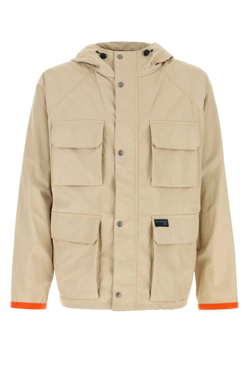 Fay Jackets