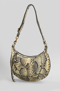 Isabel Marant Oskan Moon Shoulder Bag