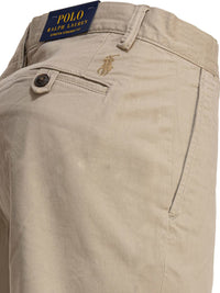 Polo Ralph Lauren Straight Fit Stretch Chino Shorts
