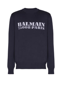 Balmain Sweaters