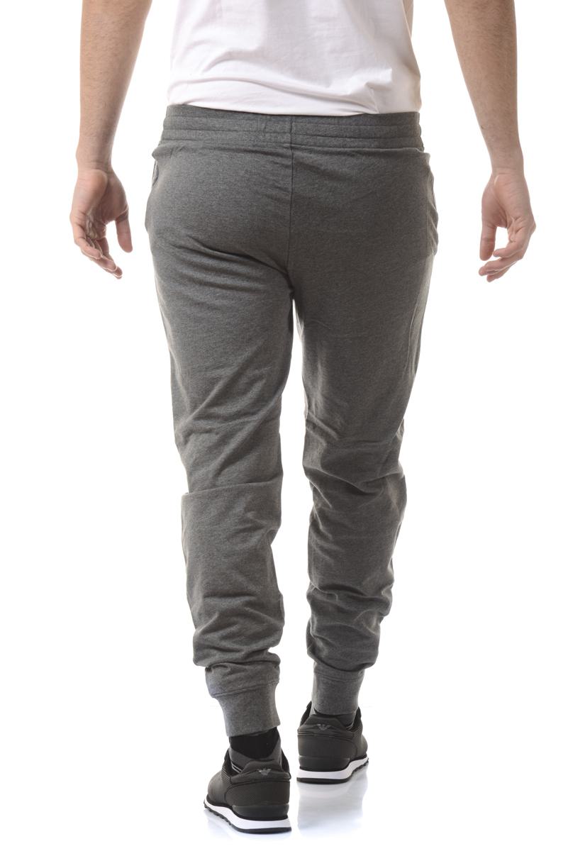 Ea7 Emporio Armani Tracksuit