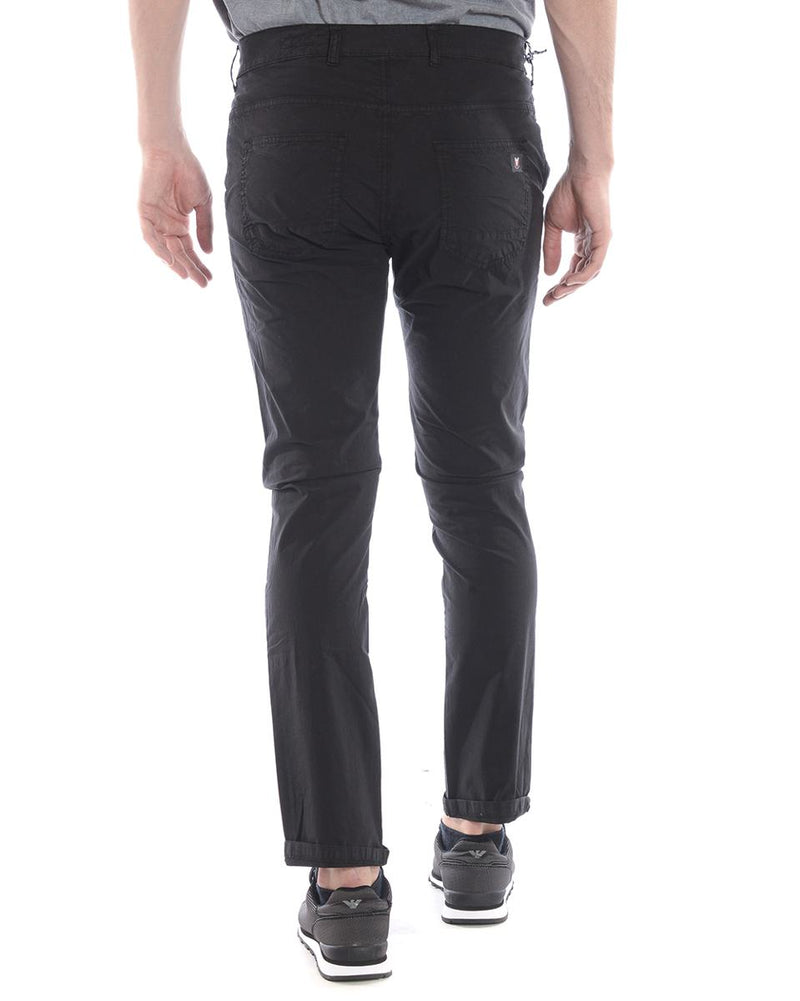 Daniele Alessandrini Jeans Trouser